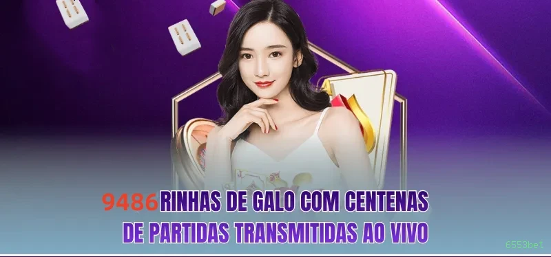 Cashback semanal 6553bet