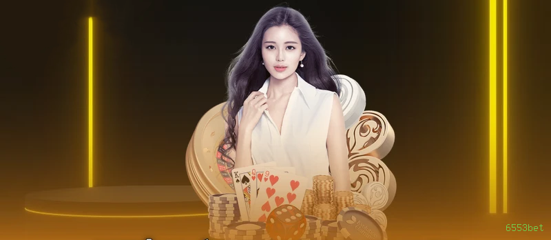 Programa VIP 6553bet