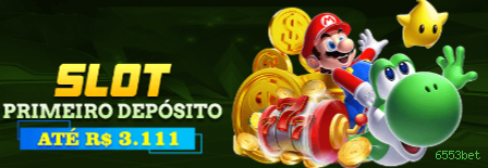 Slots Premium da PG Soft na 6553bet